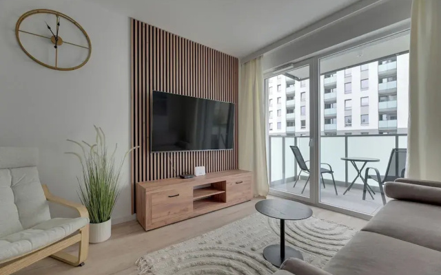 Horizon 19 Superior by Grand Apartments