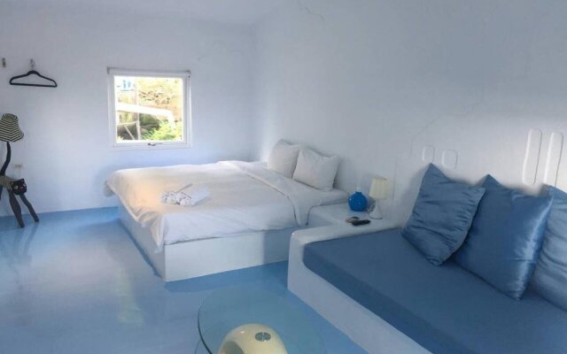 Pure Hostel