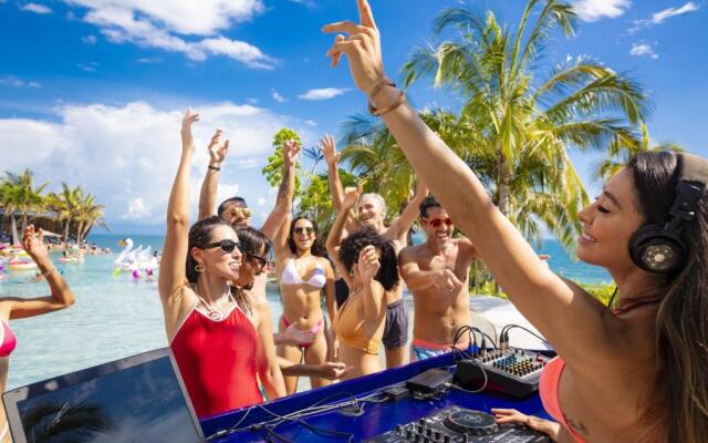 Rancho Sea Side Resort Adults Only