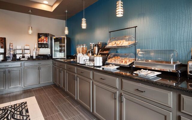 Best Western Mt.Vernon Inn