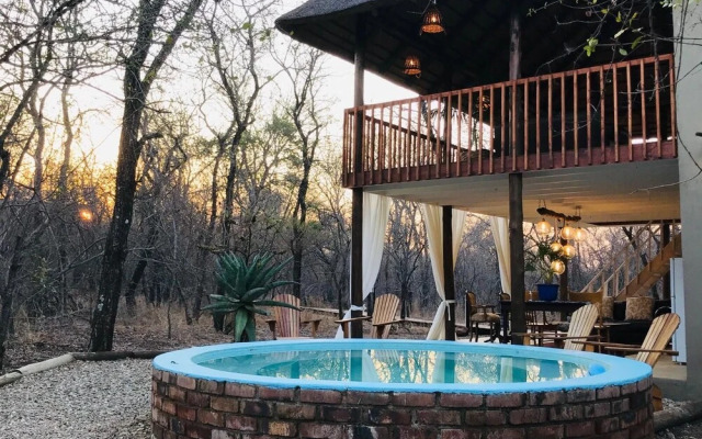 Maqueda Lodge