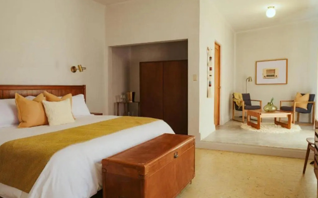 Hotel Hércules