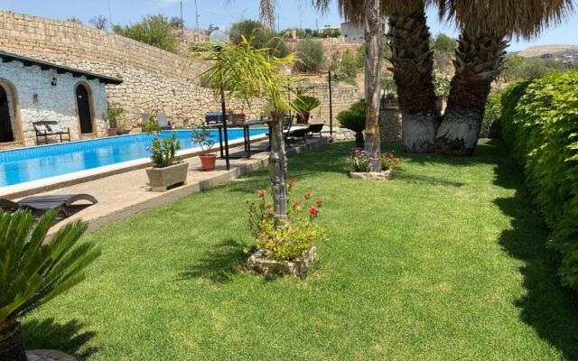 B&B Quattromulini