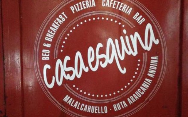 Casaesquina