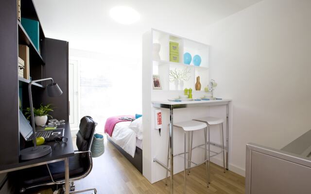 Pure CityStay Bankside