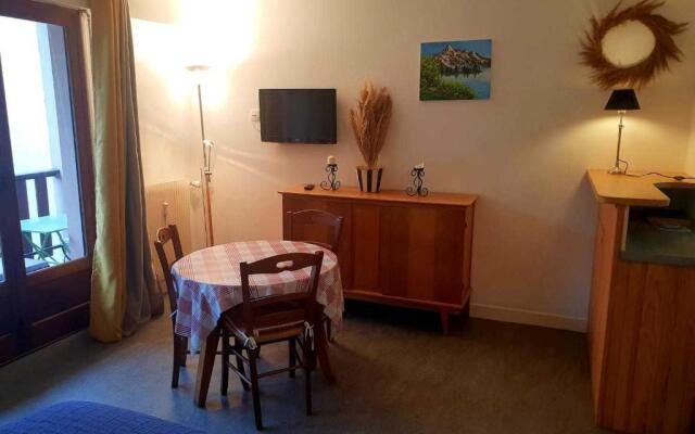 Appartement Brides-les-Bains, 1 pièce, 2 personnes - FR-1-512-117