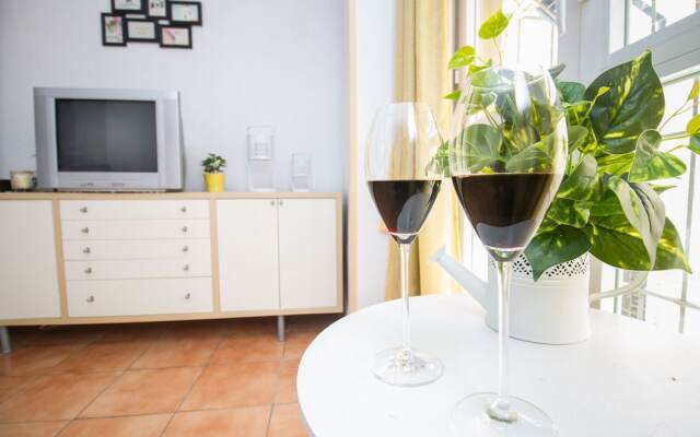 Comfy Flat Carreteria