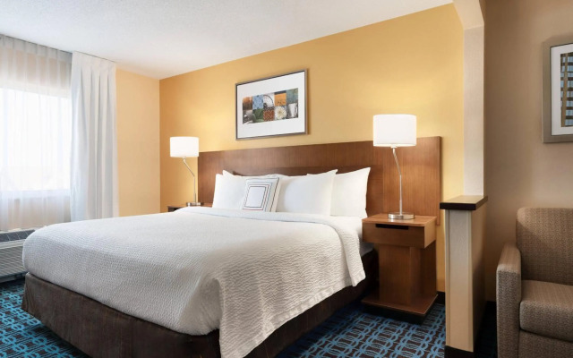 Fairfield Inn by Marriott Deptford