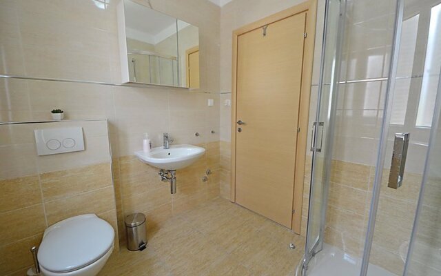 Apartment Iva Krk/Klimno 9529