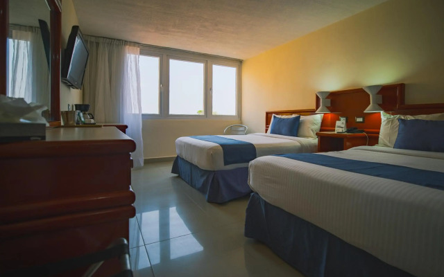 Hotel Hostal de Cortes
