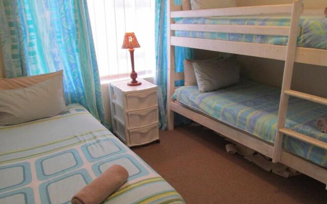 Point Village Accommodation - Ocean Two 12