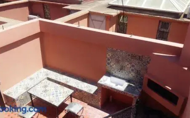 Riad Lalla Zahra