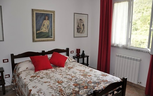 Bed & Breakfast 4U