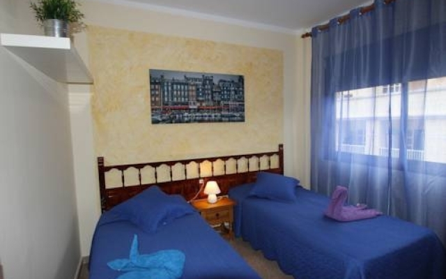 Apartamentos Mesa