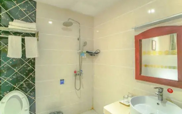 Gleehotel