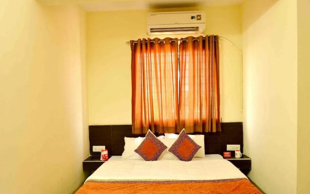 Hotel Vijay Nagar