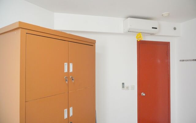 Spacious And Homey 2Br At Taman Rasuna Kuningan Apartment