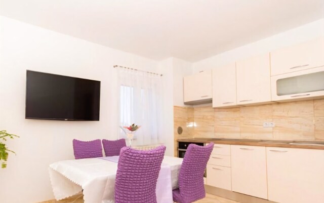Apartments Predrag