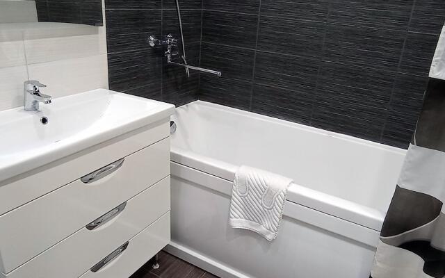 Best Guest House (Бэст Гест Хаус) на улице Бакинская 2