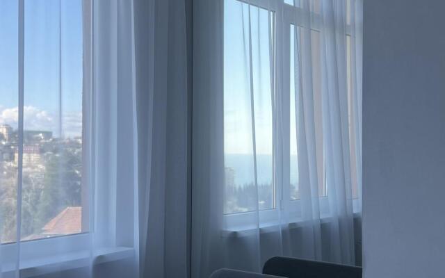 Апартаменты на улице Дмитриевой