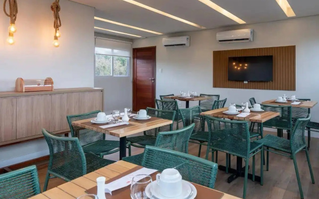 Pousada Divino Morro