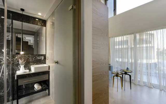 Serenity Suites