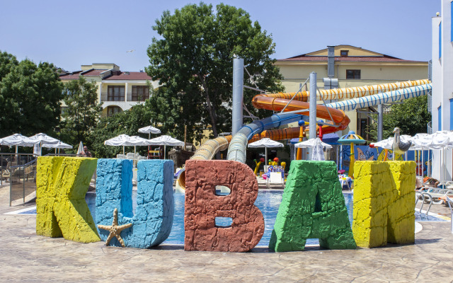 Kuban Resort & Aquapark