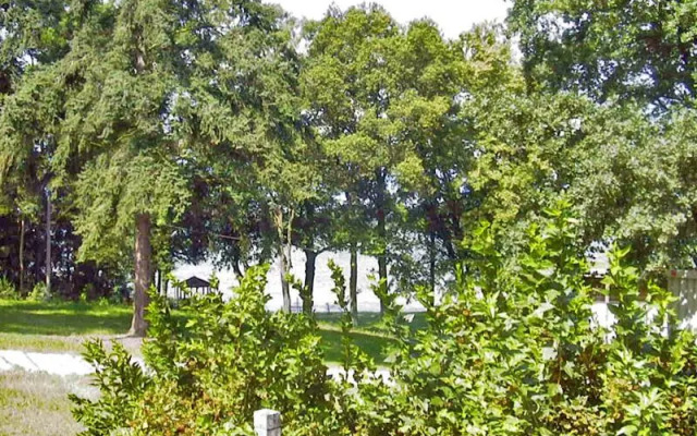 Bungalow am Strandbad