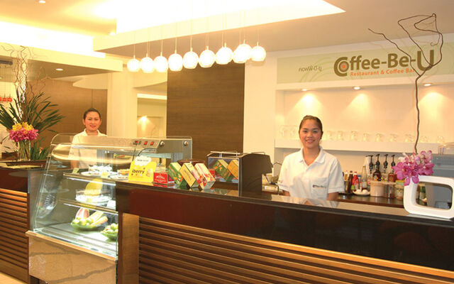 BU Place Hotel