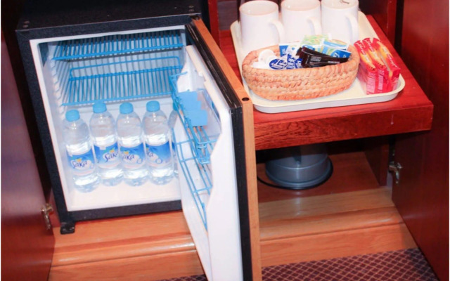 Lampton Guest House