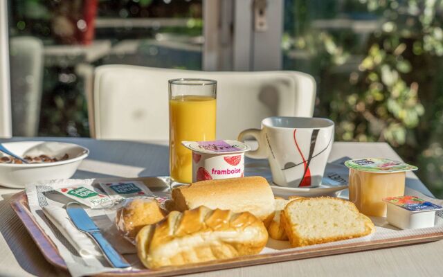 PREMIERE CLASSE ROUEN NORD - Barentin