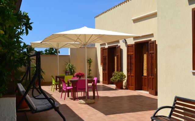 Case Vacanza La Giara