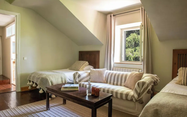 Turismo Rural Sant Marc