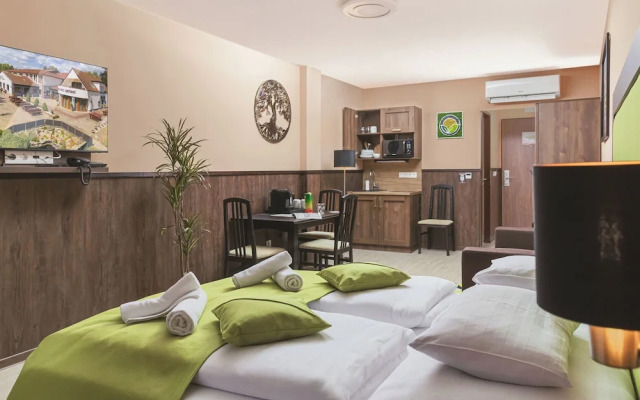 Park Hotel Bükfürdő