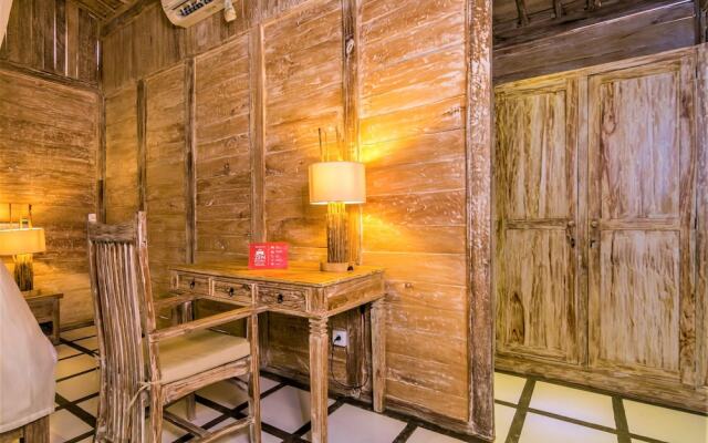 ZEN Premium Nyuh Bojog Ubud