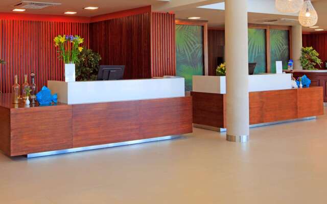 Riviera Spa Resort – Adults Only