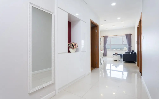 Jennifer Apartment Luxury 2BR