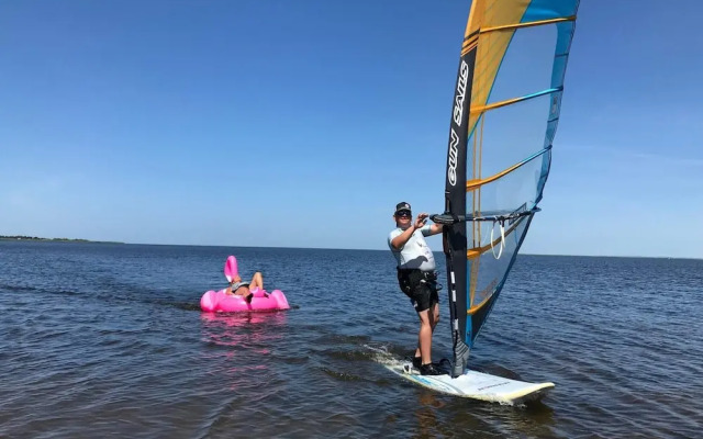 6 Person Holiday Home in Hemmet-by Traum