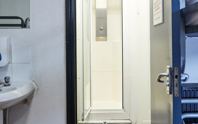 St Christopher's Inn, Camden - Hostel