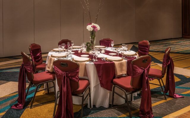 Crowne Plaza Springfield by IHG