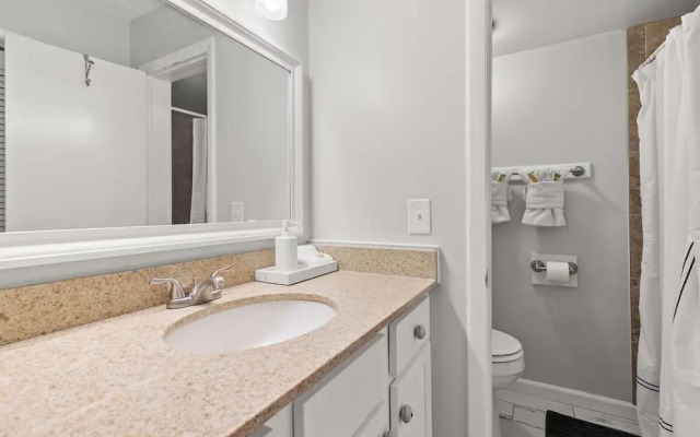 Seascape Golf Villa 34C