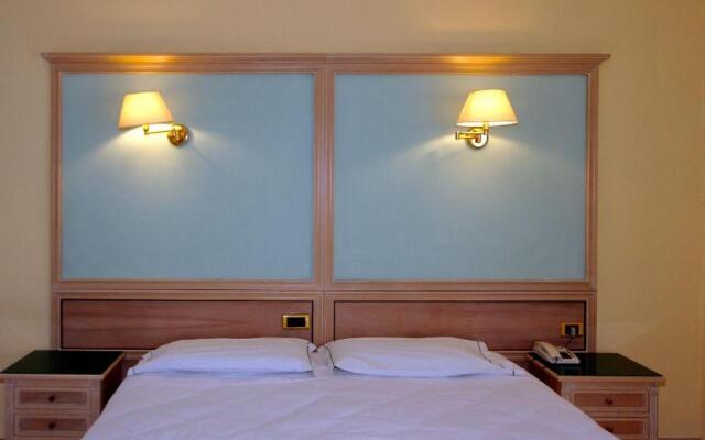 Park Hotel