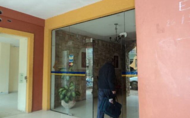 Hotel Campanario