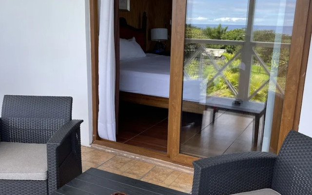 Hotel Teanehi