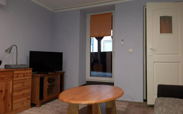 Ferienwohnung Castelnau