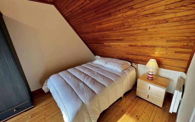 Villa Erdeven, 4 pièces, 8 personnes - FR-1-479-117