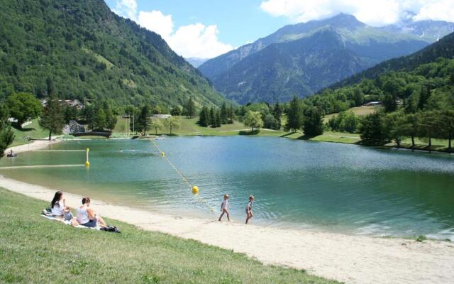 Vacances Courchevel/Les 3 Vallees