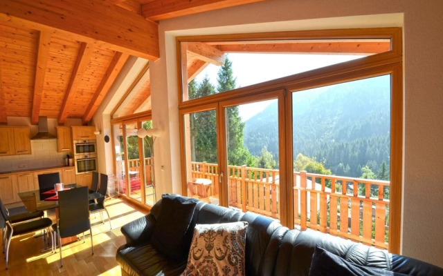 Ski Chalet Jim 300 m From ski Lift