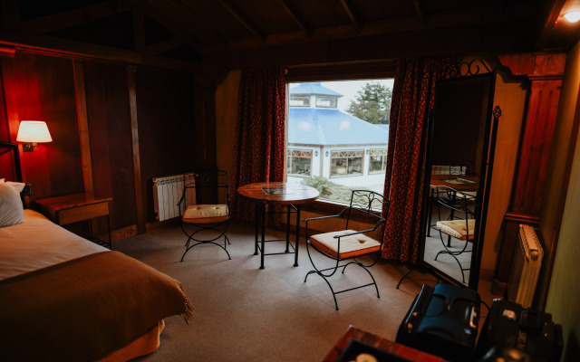 Los Ñires Ushuaia