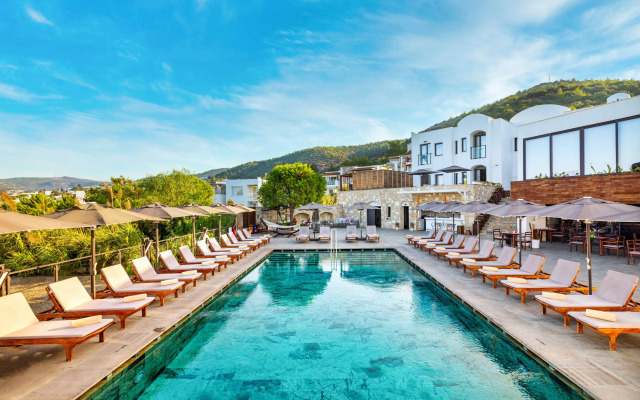 Senses Hotel - Adults Only